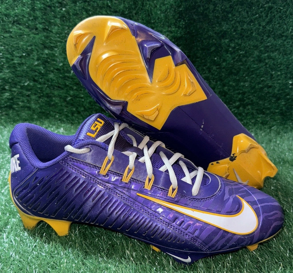 LSU Cleats 🐯