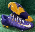 LSU Cleats 🐯