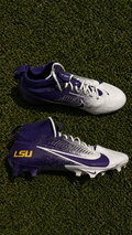LSU Cleats 🐯