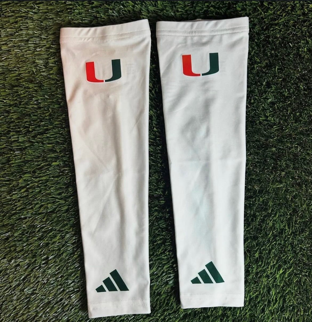 Miami Sleeves 🤍 (both)