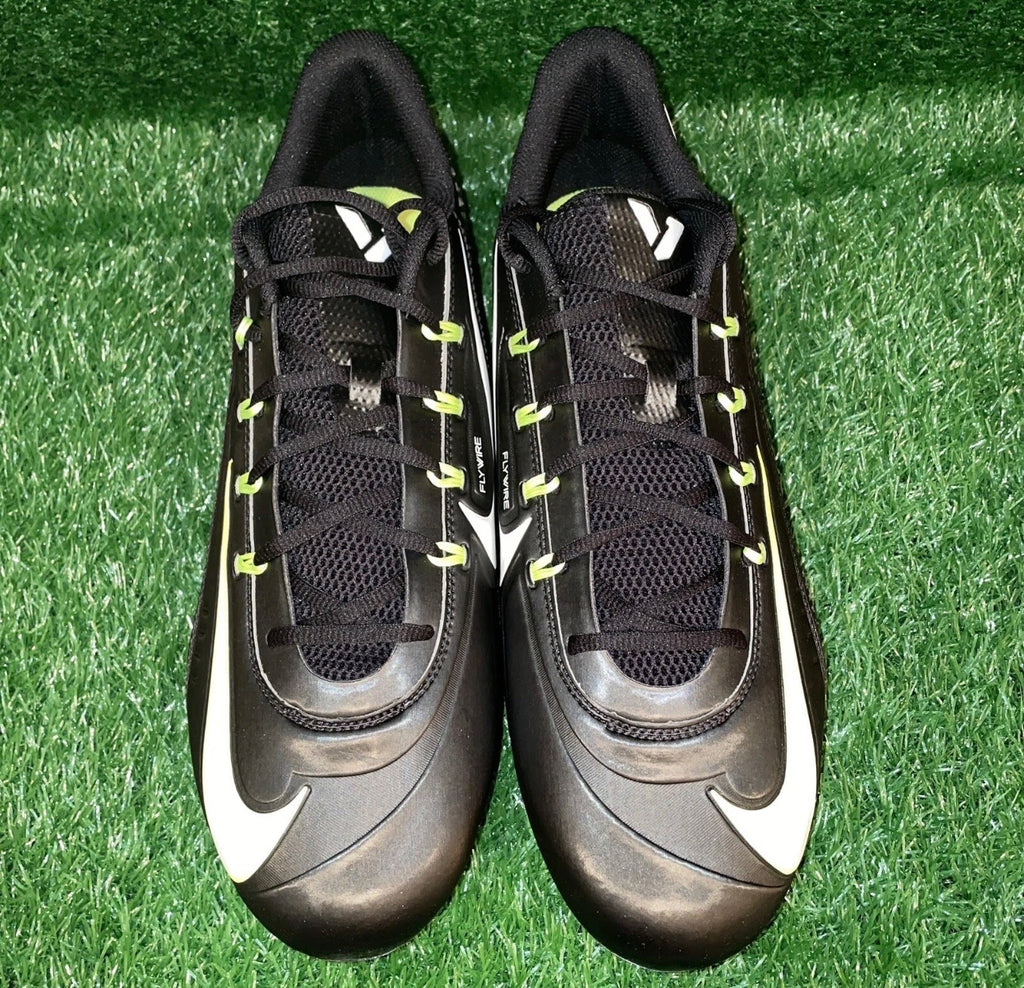 Vapor Carbon Cleats 🖤