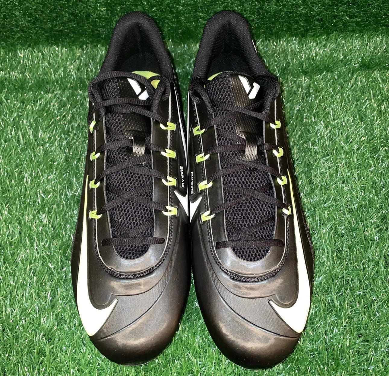 Vapor Carbon Cleats 🖤