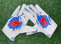 Ole Miss Gloves 💙