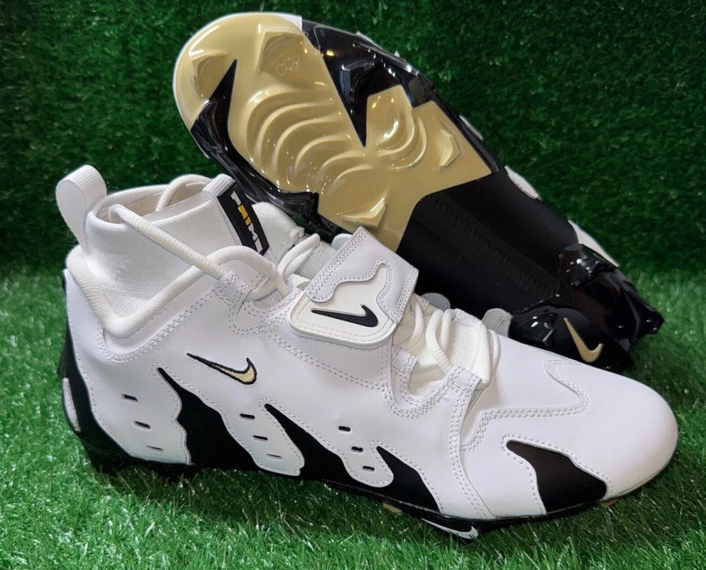 Diamond Turf Cleats 🤍