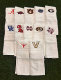 SEC Towels 🤍