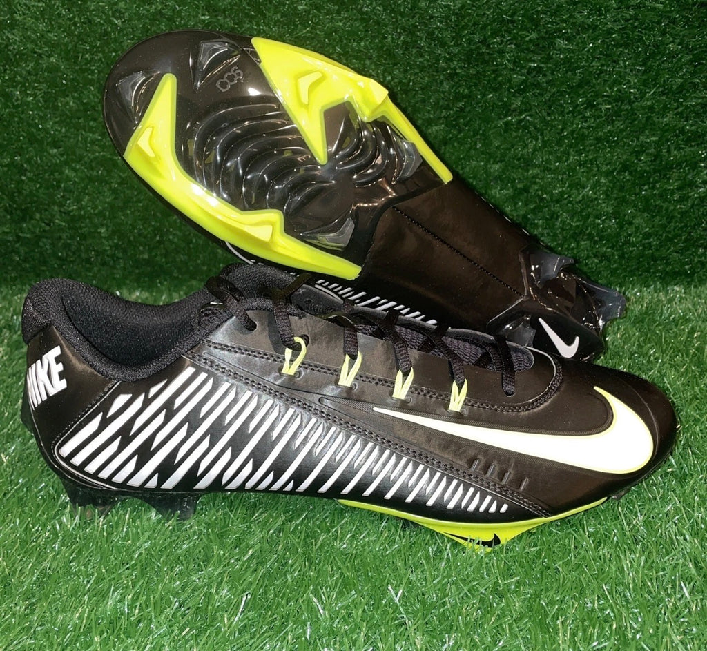 Vapor Carbon Cleats 🖤