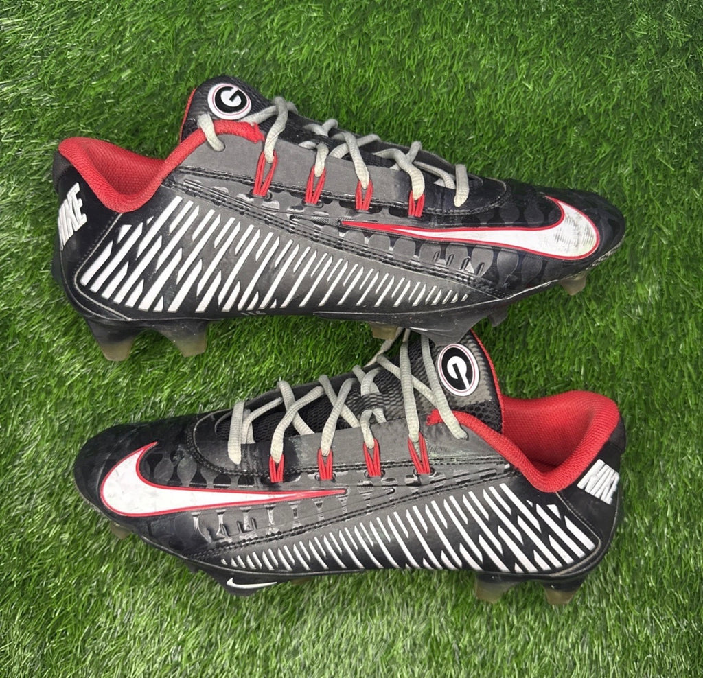 Georgia Cleats 🐶