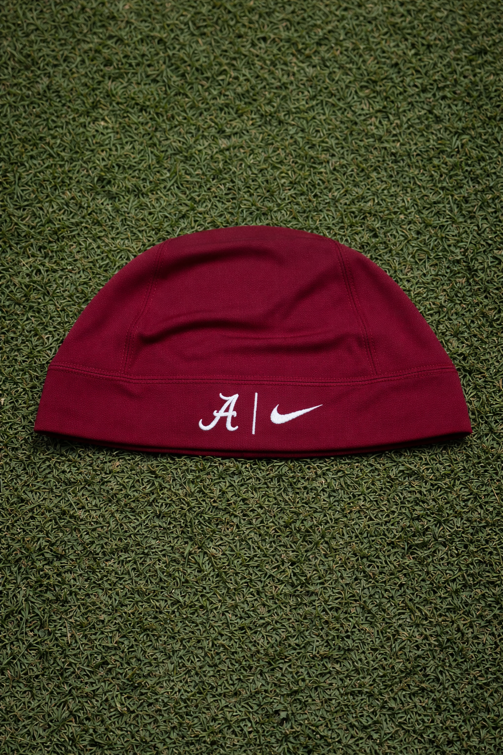 Alabama Skull Cap 🐘