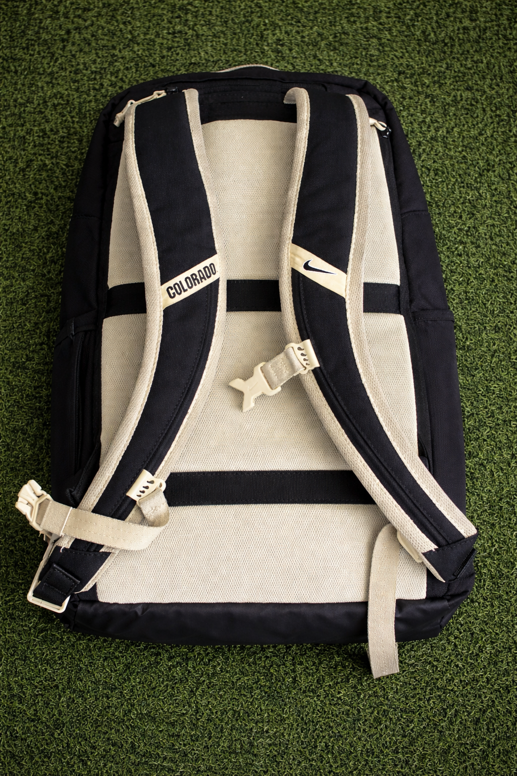 Colorado Book-Bag 🦬