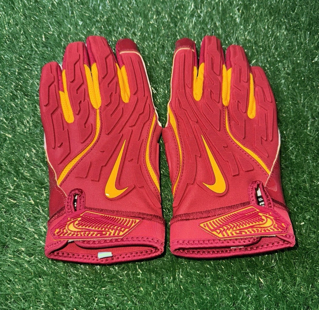 USC Gloves 🛡️