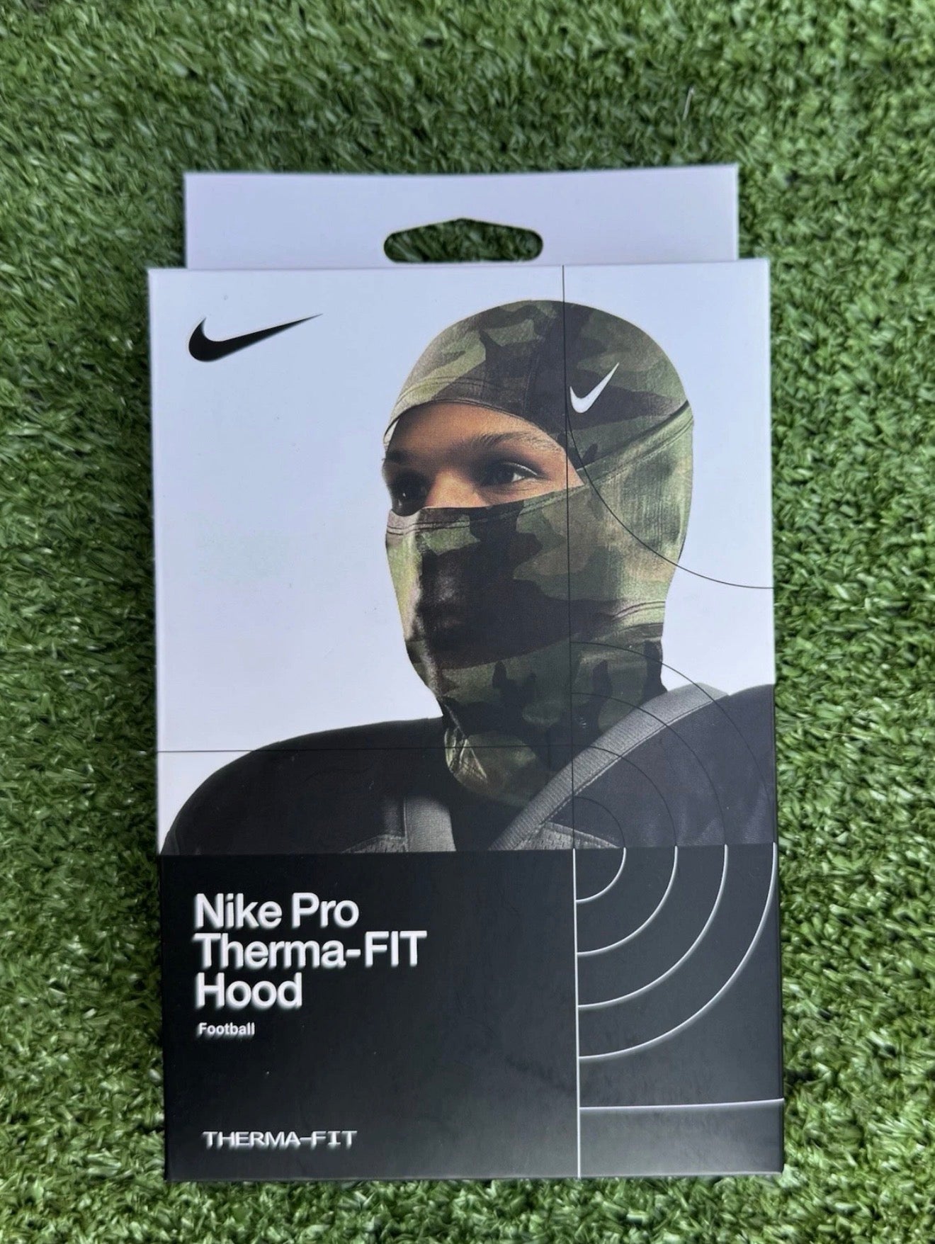 Camo Ski 🤎