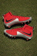 Ohio State Cleats 🌰