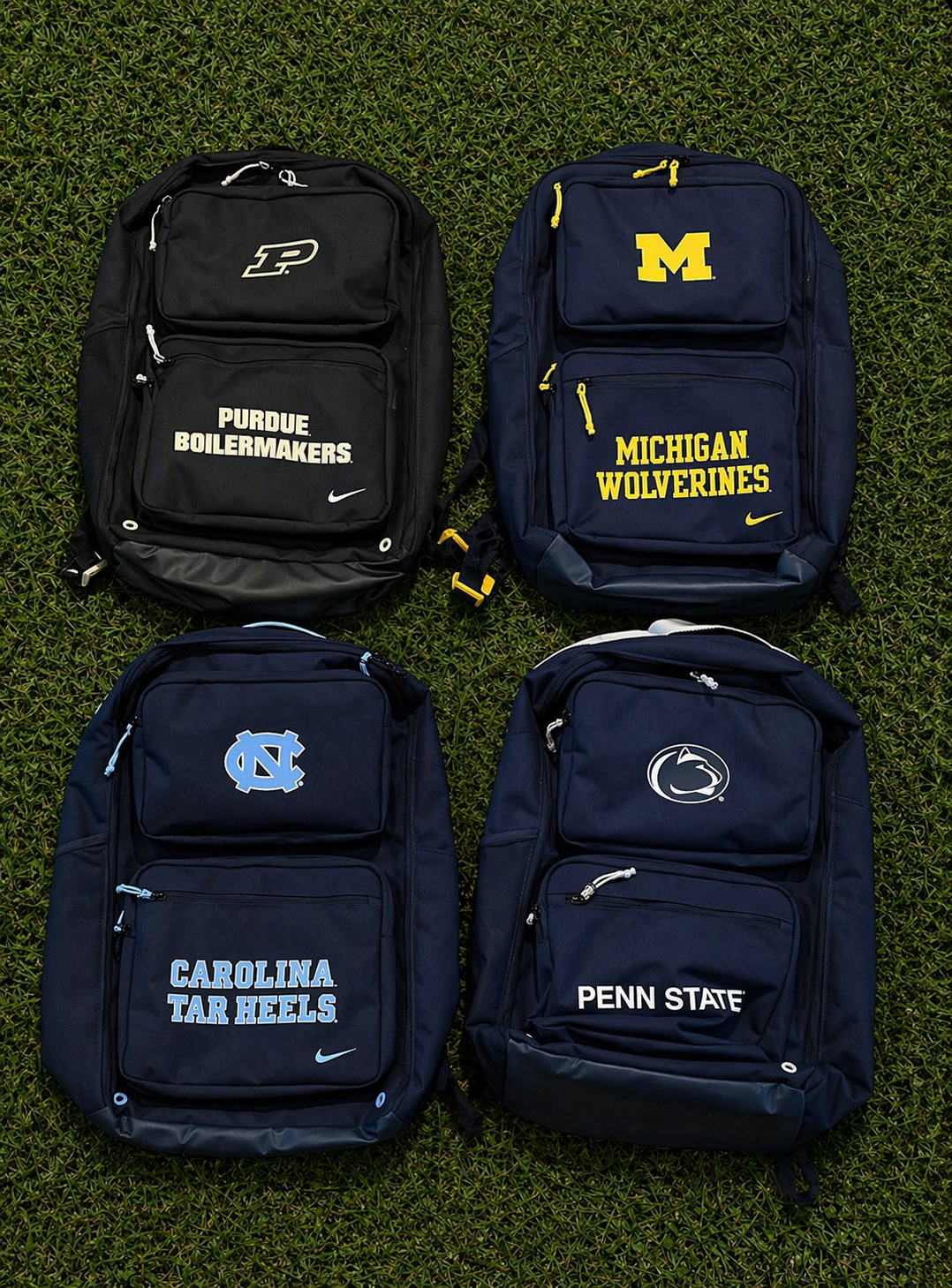 College Book-bags 🎒