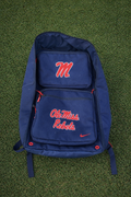Ole Miss Book Bag 🦈
