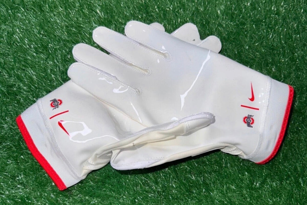 Ohio State Gloves 🌰