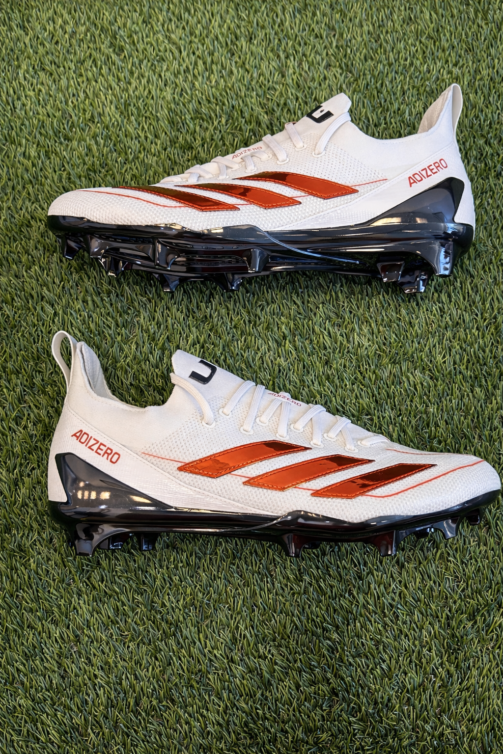 Miami Cleats 🌪️