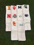 Big 10 Towels 🤍