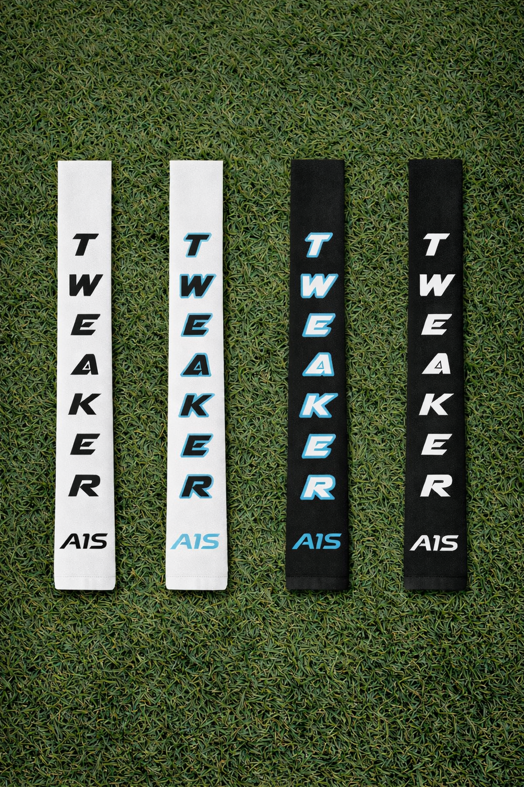 Tweaker Towels