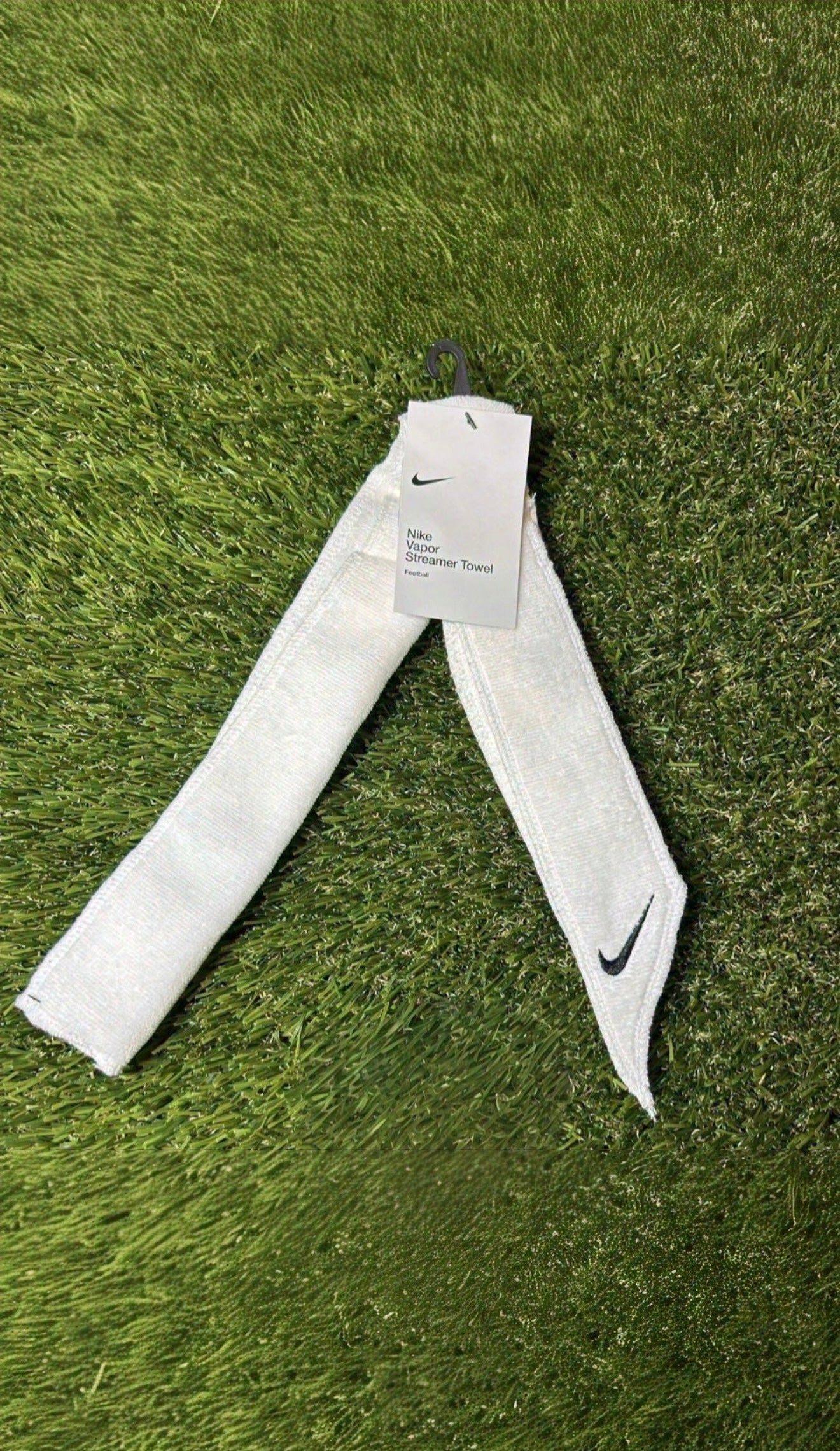 White Streamer ❄️