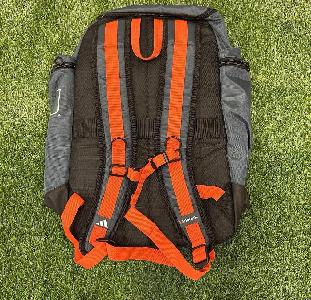 Miami Book-bag 🌪️