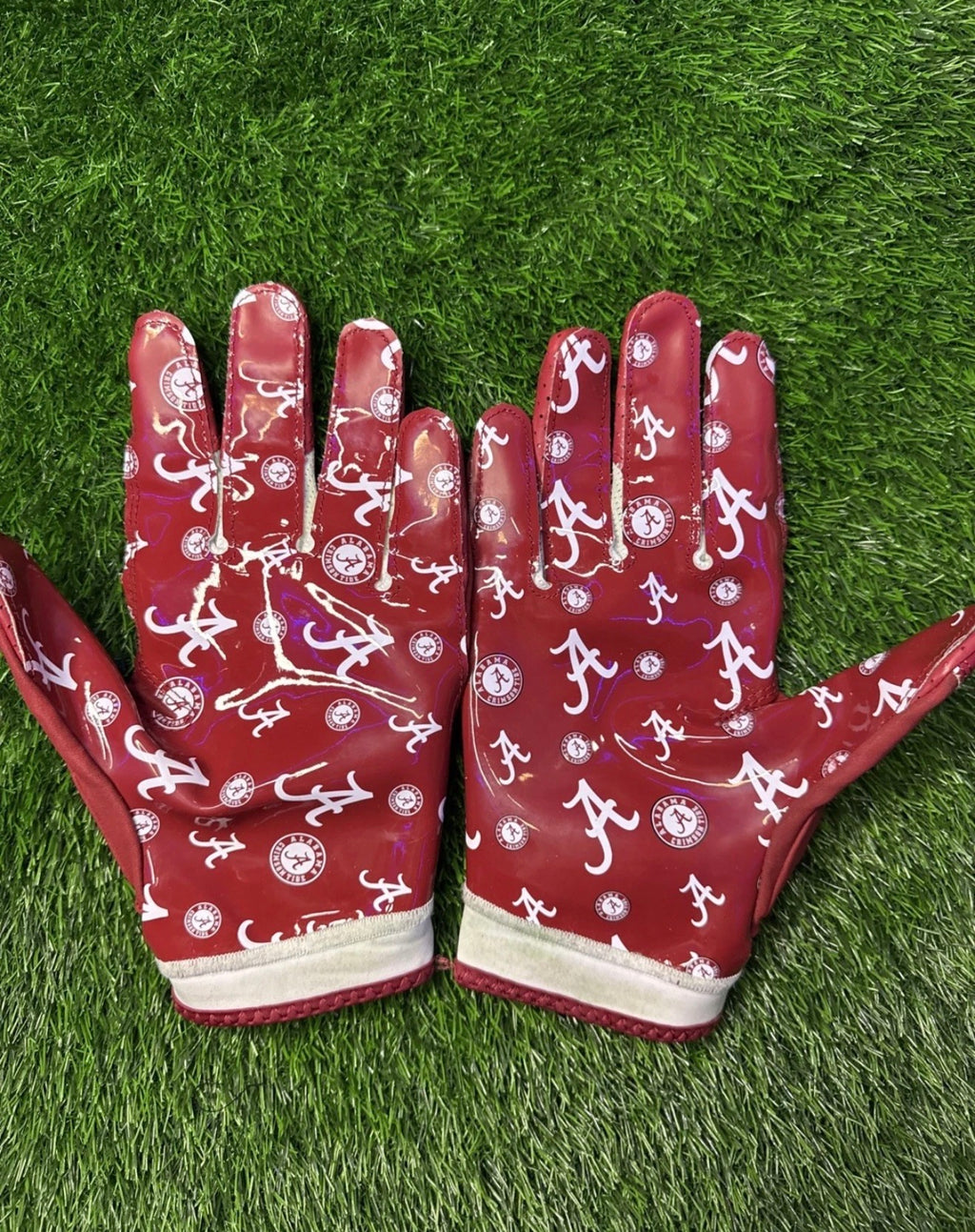 Alabama Gloves 🐘