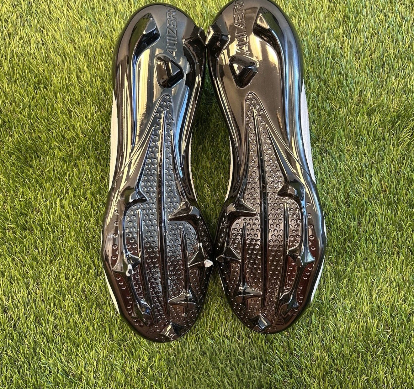Miami Cleats 🌪️