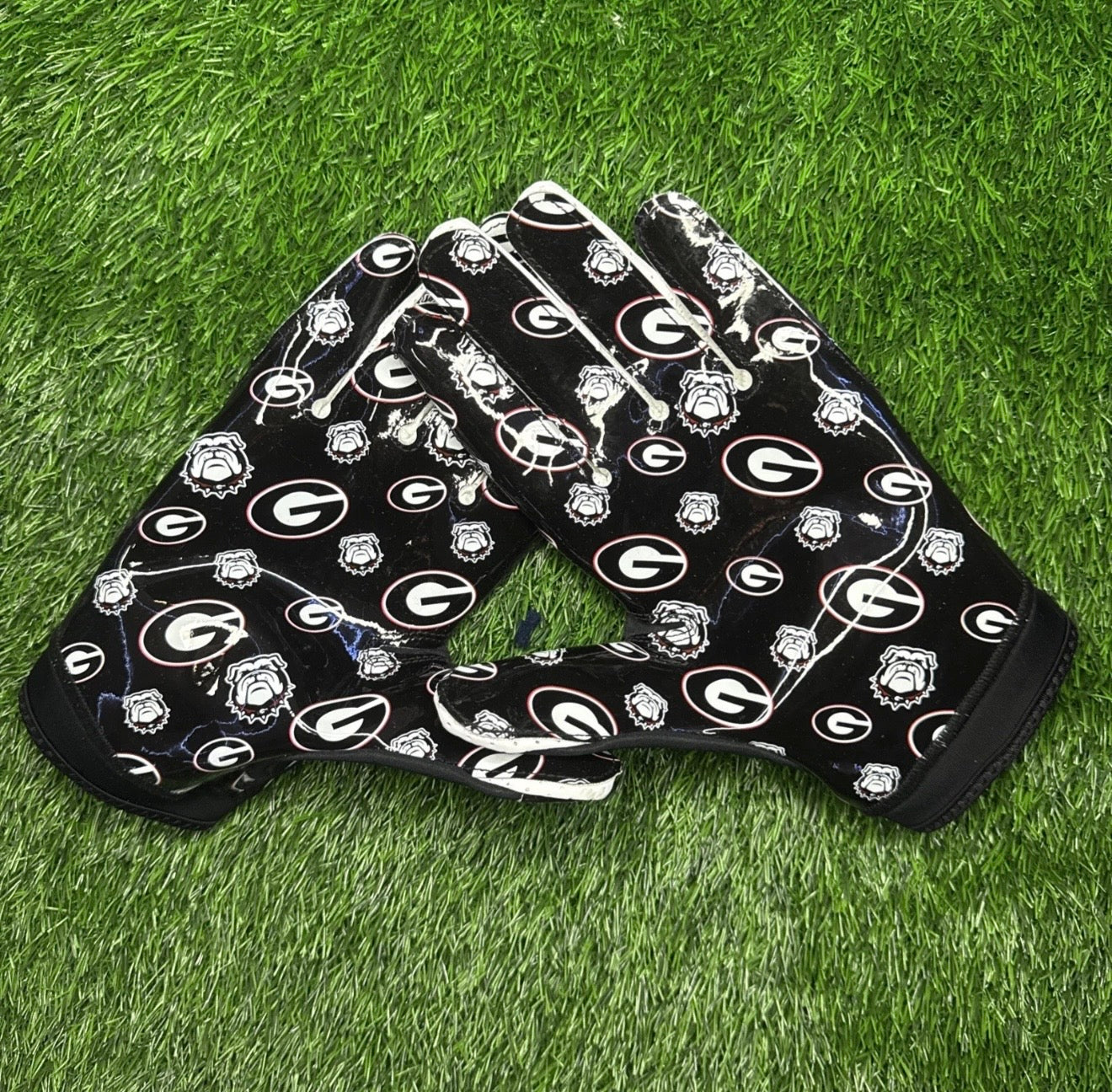 Georgia Gloves 🐶