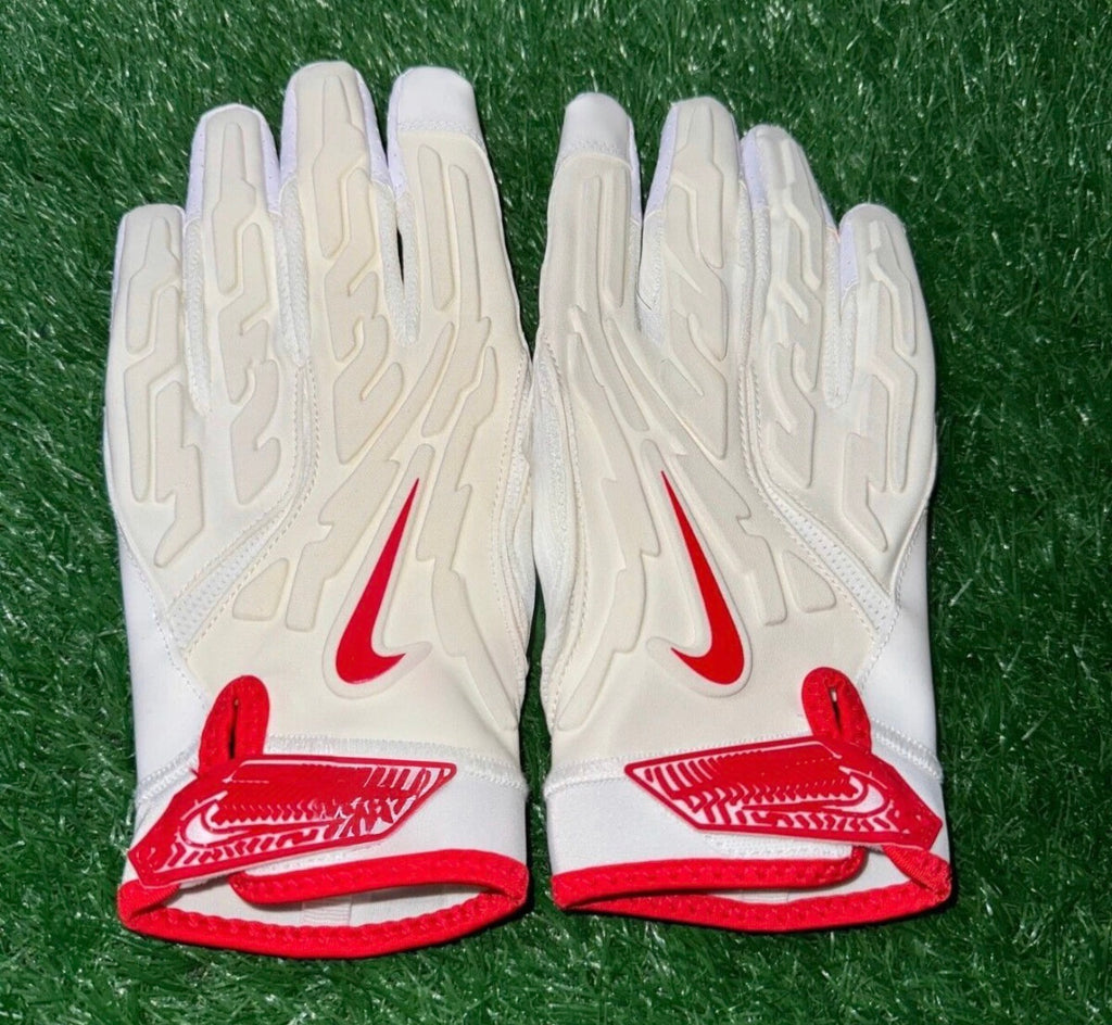 Ohio State Gloves 🌰