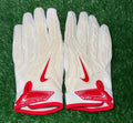 Ohio State Gloves 🌰
