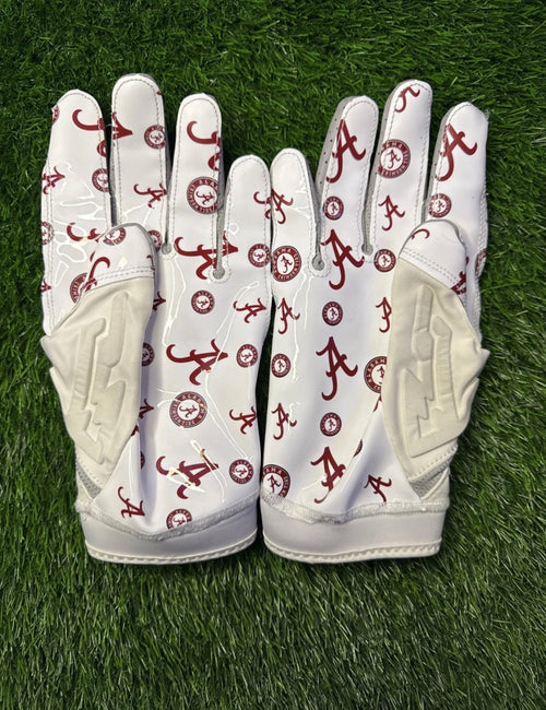 Alabama Gloves 🐘