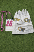 Georgia Tech Bundle 🐝