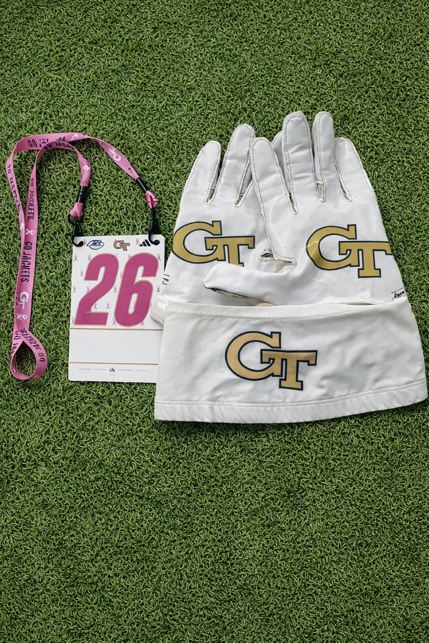 Georgia Tech Bundle 🐝