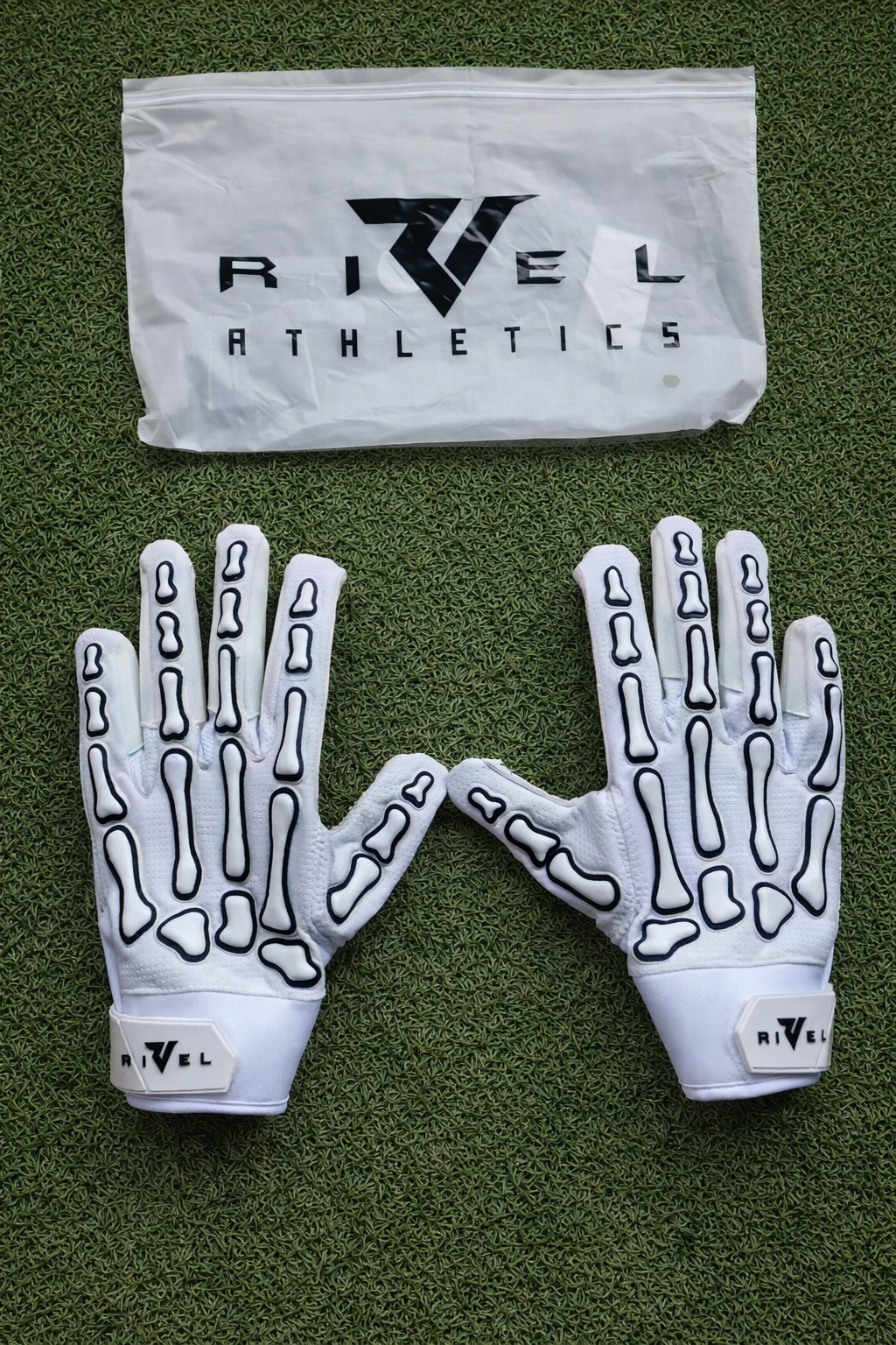 Skeleton “ Bone “ Gloves ☠️