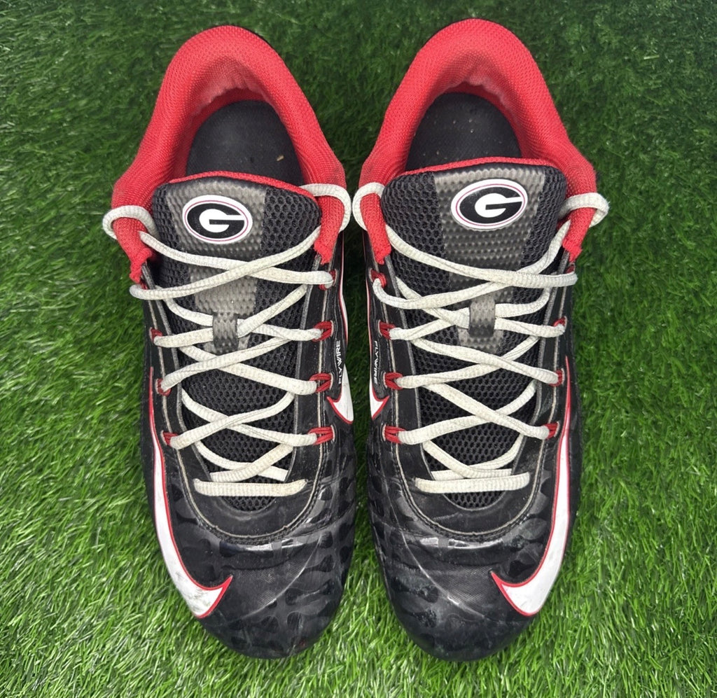 Georgia Cleats 🐶