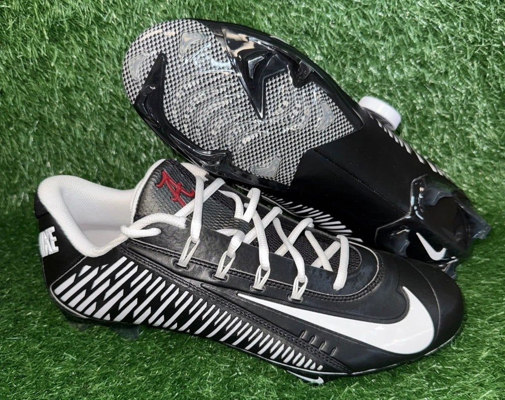 Alabama Cleats 🐘