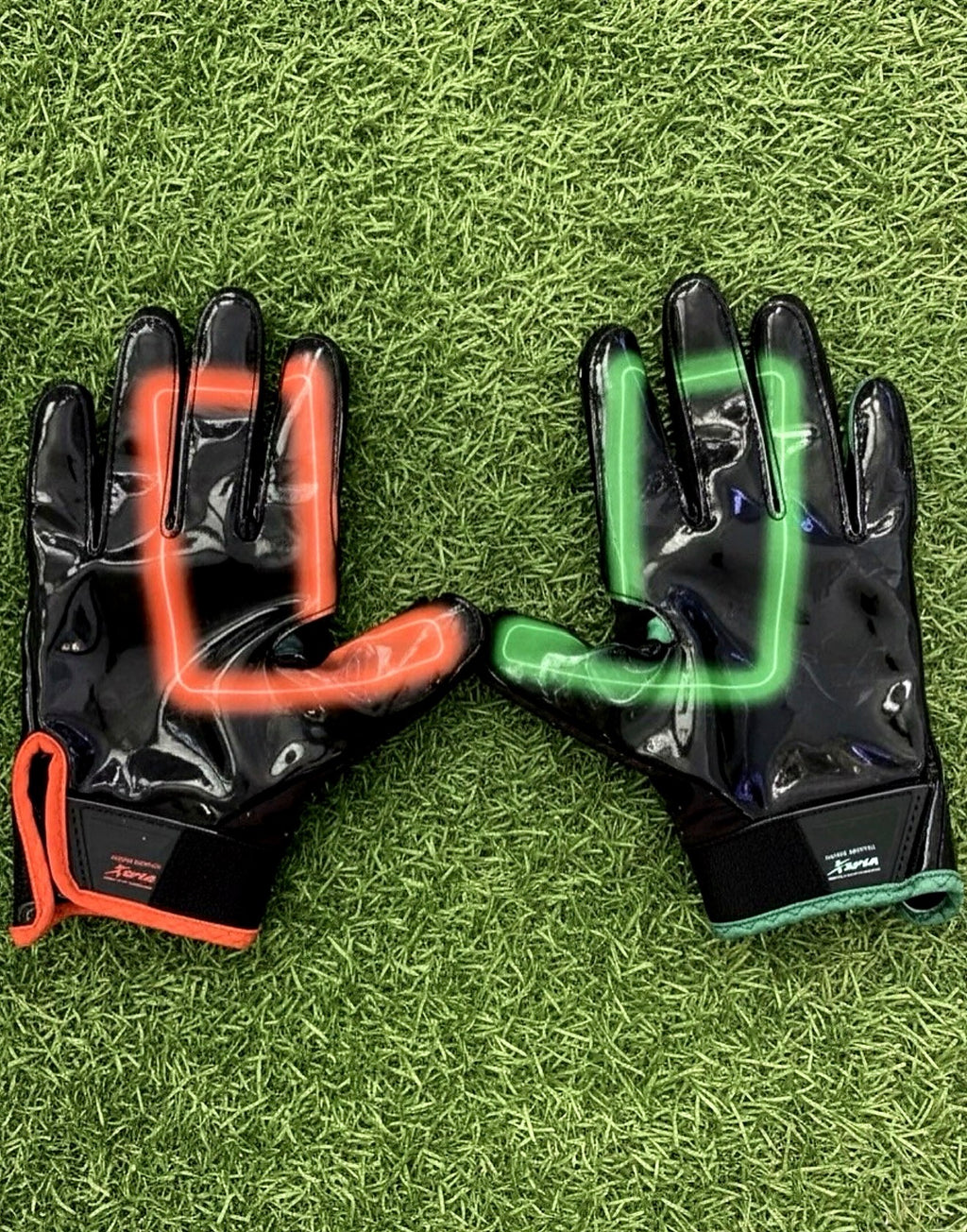 Miami Gloves 🖤