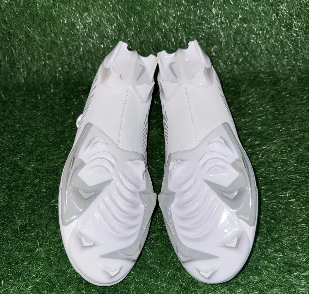 Vapor Carbon Cleats ❄️