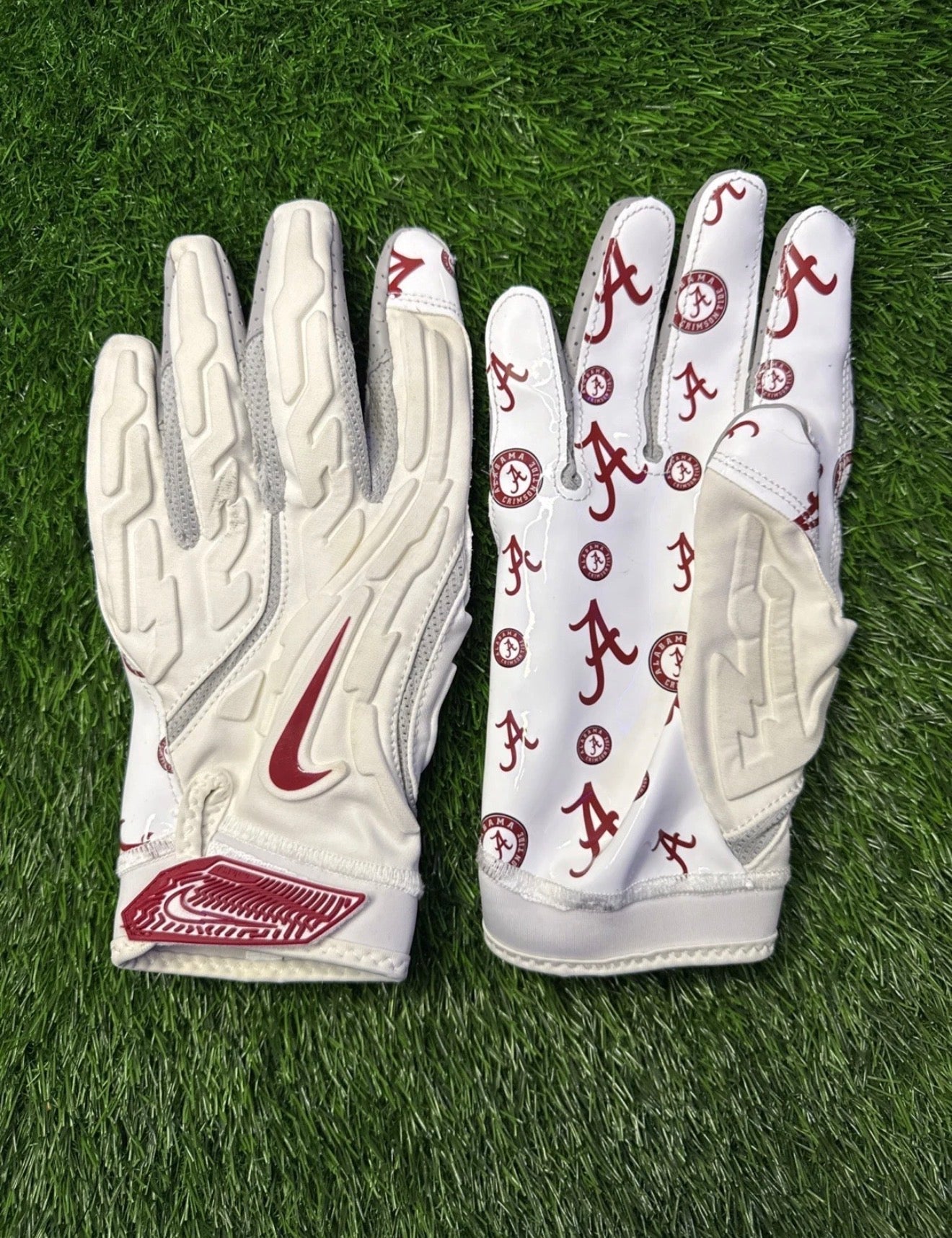 Alabama Gloves 🐘