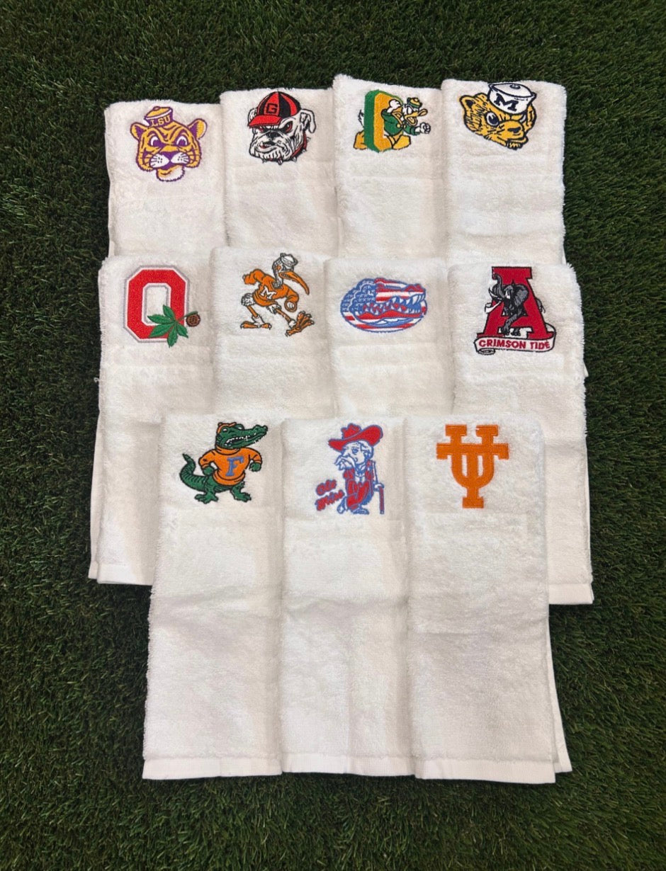 “ OG “ Towels 🤍