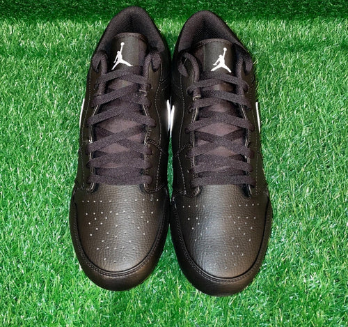 Aj Low Cleats 🖤
