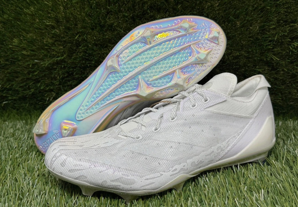 Electric Two Cleats 🩵