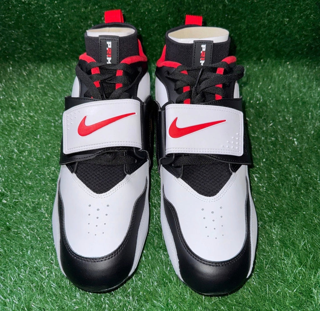 Diamond Turf 93 Cleats 🤍!