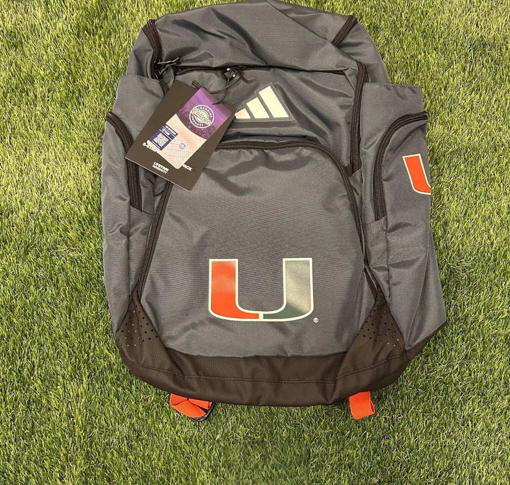 Miami Book-bag 🌪️