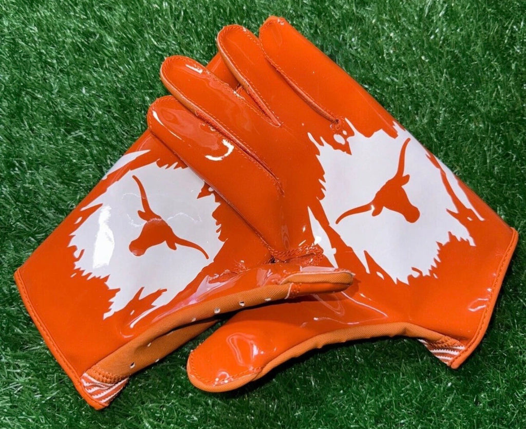 Texas Gloves 🤘🏽