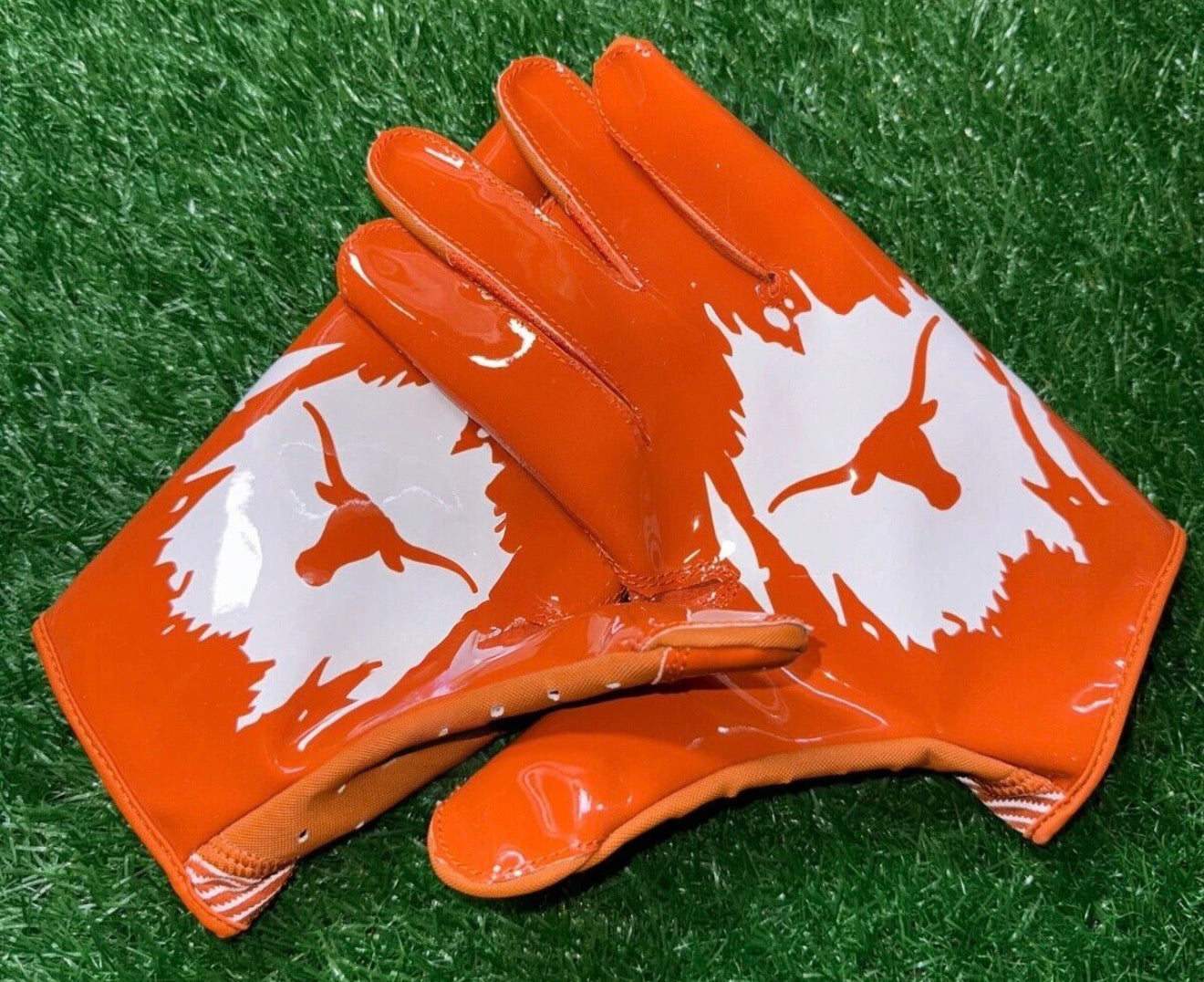 Texas Gloves 🤘🏽