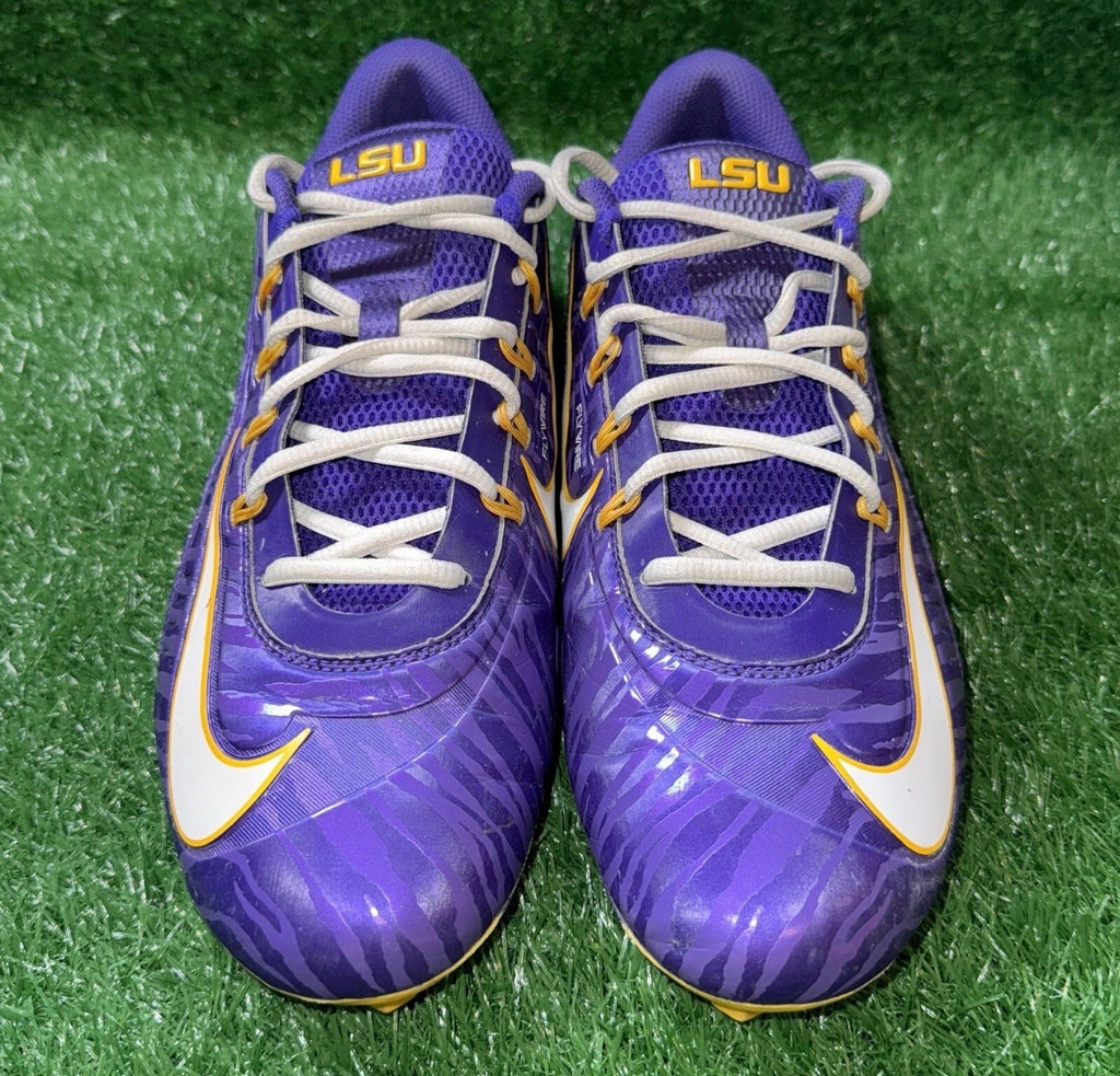 LSU Cleats 🐯
