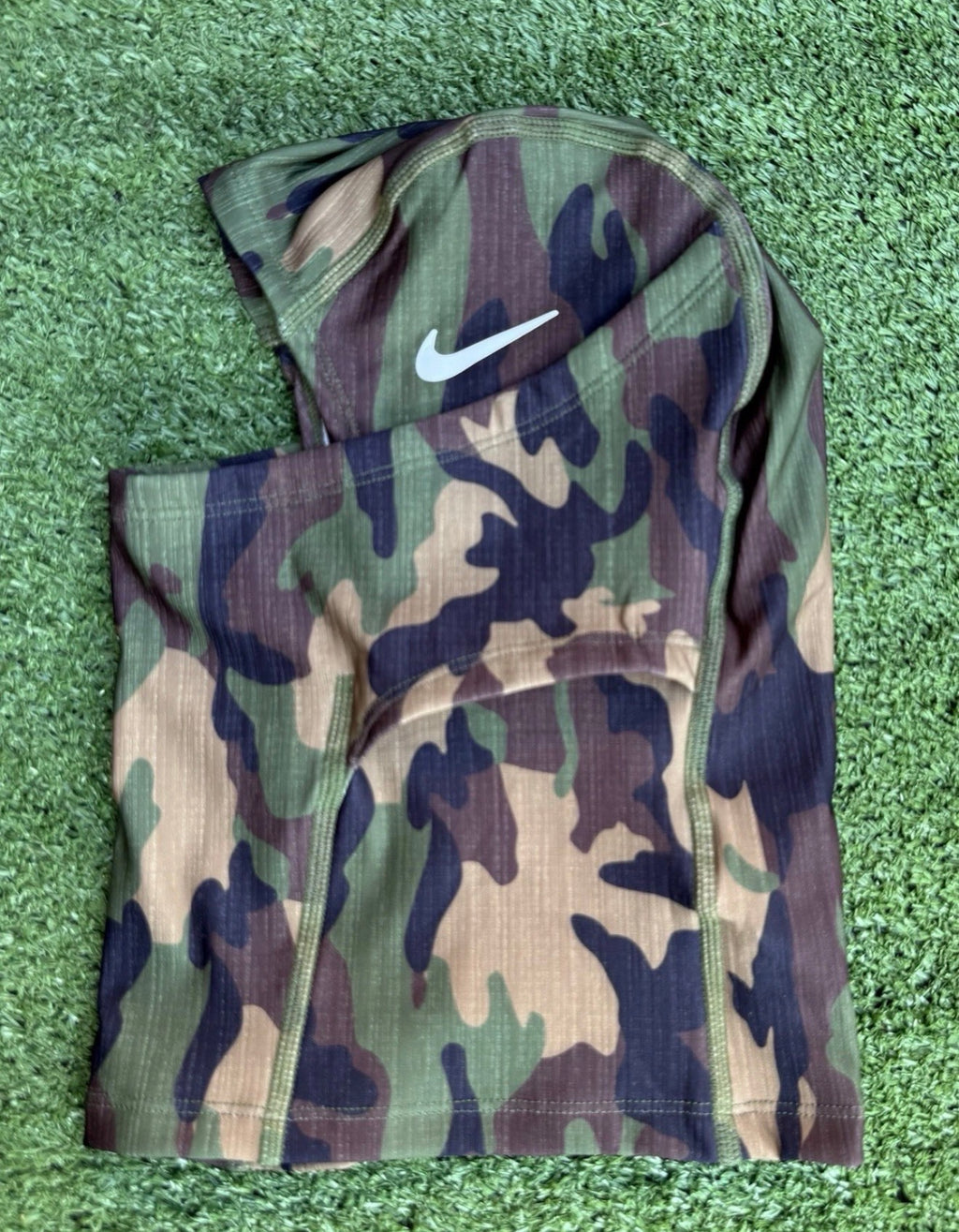 Camo Ski 🤎