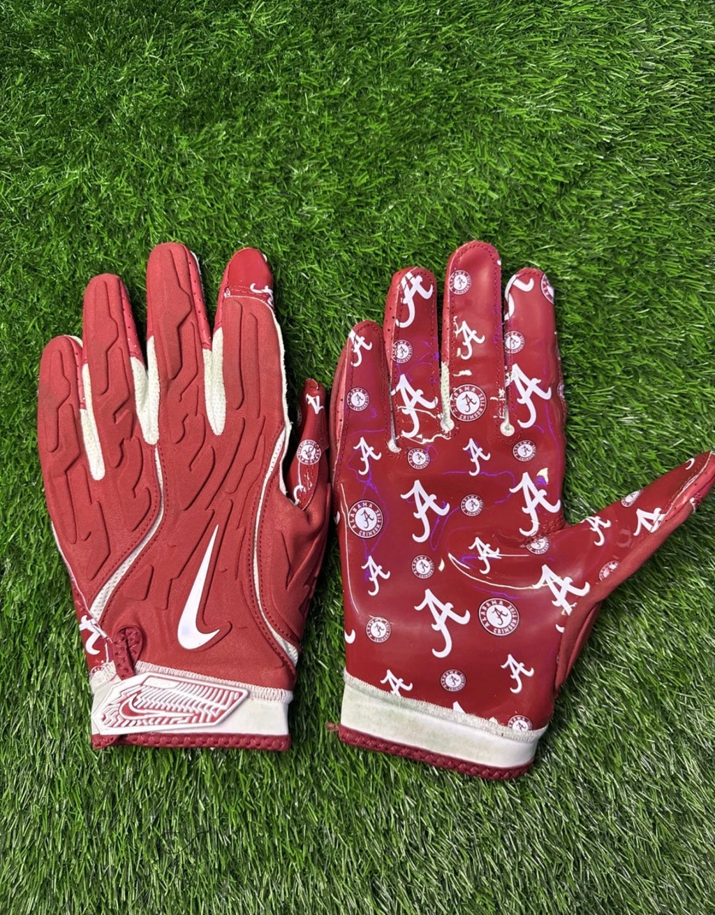 Alabama Gloves 🐘
