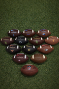 College Footballs 🏟️