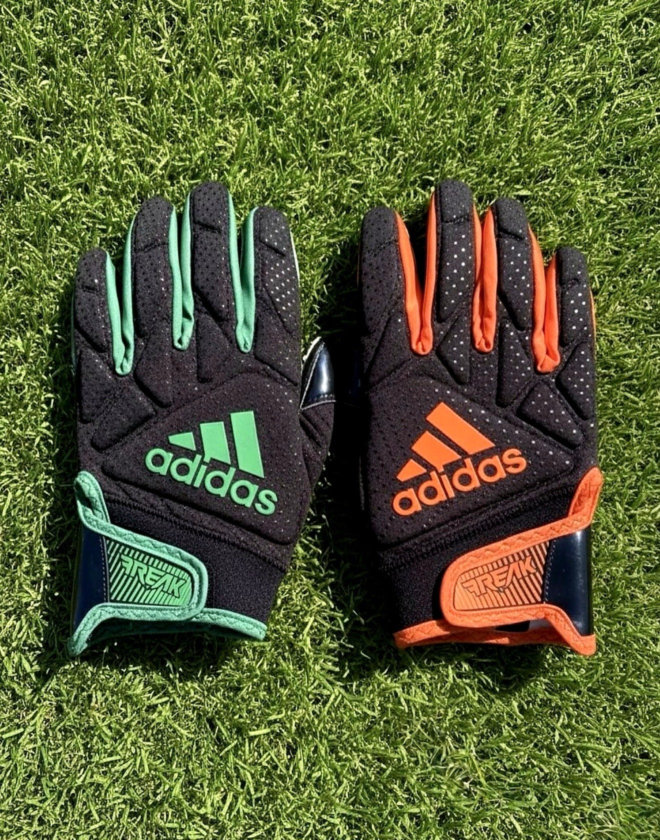 Miami Gloves 🖤